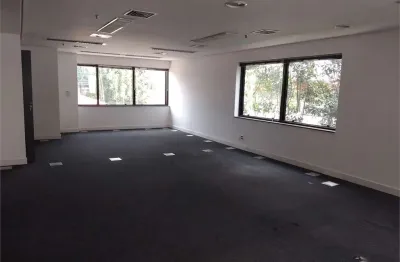 Sala comercial para alugar na Rua Doutor Geraldo Campos Moreira, --, Brooklin, São Paulo
