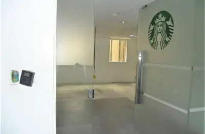 Sala comercial para alugar na Rua Funchal, --, Vila Olímpia, São Paulo