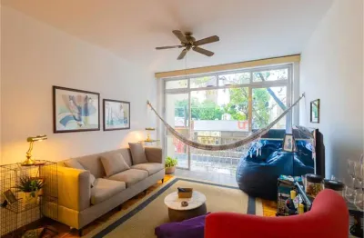 Apartamento com 2 quartos à venda na Alameda Franca, --, Jardim América, São Paulo