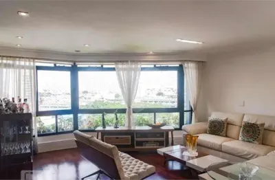 Apartamento com 4 quartos à venda na Rua Bento de Faria, --, Saúde, São Paulo