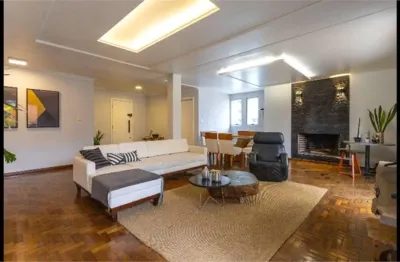 Apartamento com 4 quartos à venda na Avenida Nove de Julho, --, Bela Vista, São Paulo