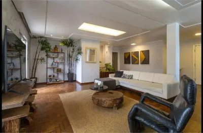 Apartamento com 4 quartos à venda na Avenida Nove de Julho, --, Bela Vista, São Paulo