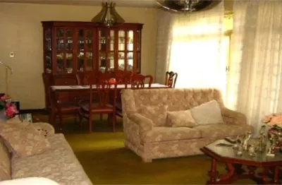 Casa com 3 quartos à venda na Rua Potenji, --, Vila Mariana, São Paulo