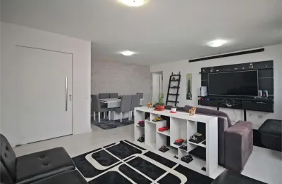 Apartamento com 3 quartos à venda na Rua Ministro Godói, --, Perdizes, São Paulo