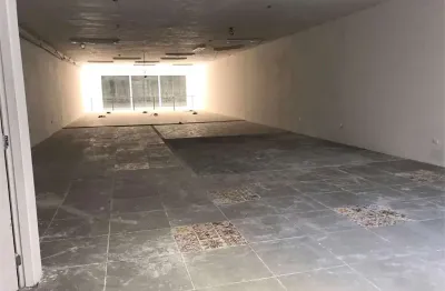 Ponto comercial para alugar na Alameda dos Maracatins, --, Moema, São Paulo