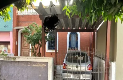 Casa com 2 quartos à venda na Avenida do Cursino, --, Saúde, São Paulo