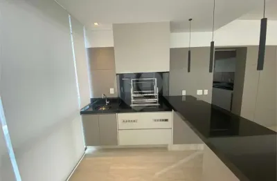 Paraiso- apartamento novo, nunca habitado com terraço gourmet/ 3 suítes - 3 vagas e depósito