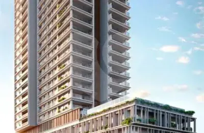 Apartamento com 4 quartos à venda na Rua Loefgren, --, Vila Clementino, São Paulo