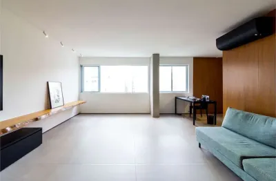 Apartamento com 1 quarto à venda na Rua João Cachoeira, --, Itaim Bibi, São Paulo