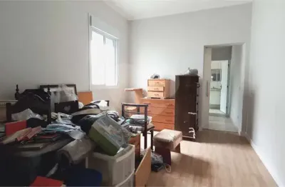 Casa com 4 quartos à venda no Mirandópolis, São Paulo 