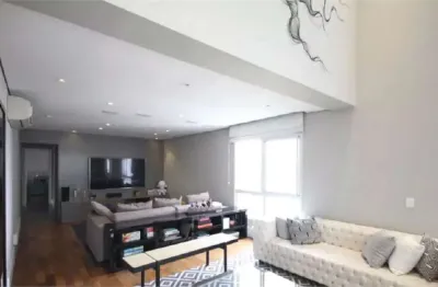 Apartamento duplex reformado vila mariana - 238m², 3 suítes, 4 vagas, lazer completo
