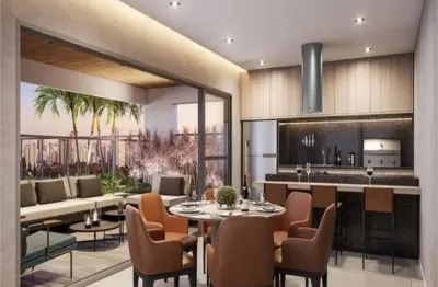 Apartamento-são paulo-vila clementino | ref.: reo691860