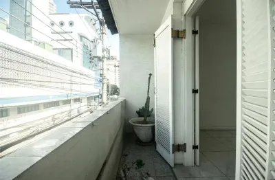 Sobreloja comercial 105²  2 salas 2 banheiro varanda pinheiros