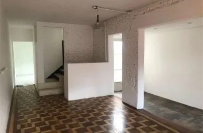 Casa comercial para alugar na Avenida Nova Independência, --, Brooklin, São Paulo