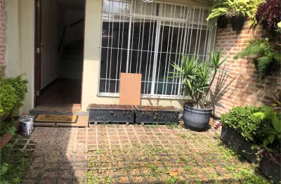 Casa comercial à venda na Rua Pensilvânia, --, Brooklin, São Paulo