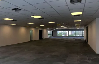 Sala comercial para alugar na Alameda Vicente Pinzon, --, Vila Olímpia, São Paulo