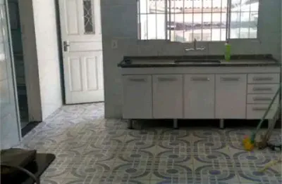 Terreno à venda na Rua Galeazzo Alessi, --, Saúde, São Paulo