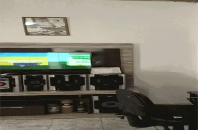 Casa com 3 quartos à venda na Rua Visconde de Inhaúma, --, Saúde, São Paulo