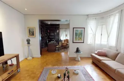 Apartamento com 2 quartos à venda na Rua Professor Picarolo, --, Bela Vista, São Paulo