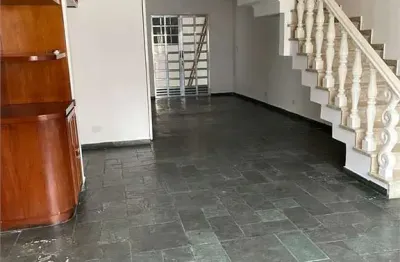 Casa com 3 quartos à venda na Rua Doutor Bacelar, --, Vila Clementino, São Paulo