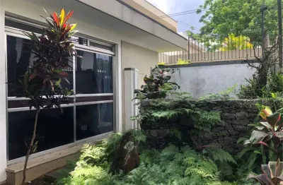 Casa com 6 quartos à venda na Rua Doutor José Cândido de Souza, --, Moema, São Paulo