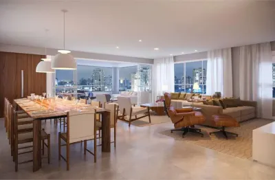 Apartamento-são paulo-jardim paulista | ref.: reo698604