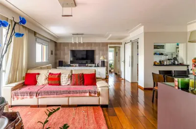 Apartamento à venda perdizes,  136 m², 3 quartos 1 suíte, 3 vagas, deposito e lazer completo.