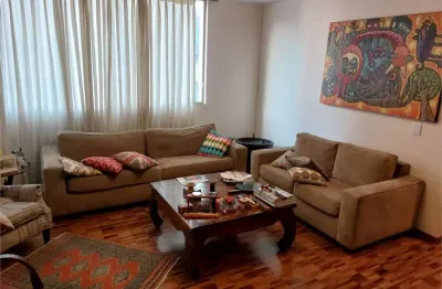 Apartamento com 2 quartos à venda em Cerqueira César, São Paulo 