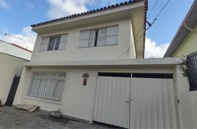 Casa com 4 quartos à venda na Rua Dom Manuel, --, Brooklin, São Paulo