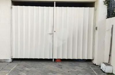 Casa com 4 quartos à venda na Rua Dom Manuel, --, Brooklin, São Paulo