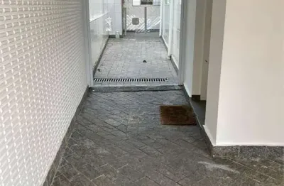 Casa comercial à venda na Rua Doutor Bacelar, --, Vila Clementino, São Paulo
