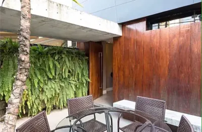Casa comercial à venda na Rua Professor João Brito, --, Vila Nova Conceição, São Paulo