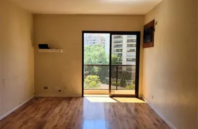 Apartamento com 2 quartos à venda na Alameda Casa Branca, --, Jardim Paulista, São Paulo