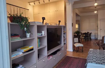 Apartamento-são paulo-higienópolis | ref.: reo744835