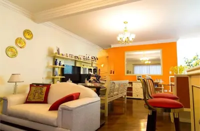 Casa com 3 quartos à venda na Rua dos Lírios, --, Planalto Paulista, São Paulo