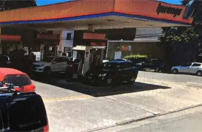 Terreno comercial à venda na Avenida dos Imarés, --, Moema, São Paulo