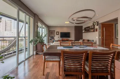 Apartamento com 4 quartos à venda na Rua Wanderley, --, Perdizes, São Paulo