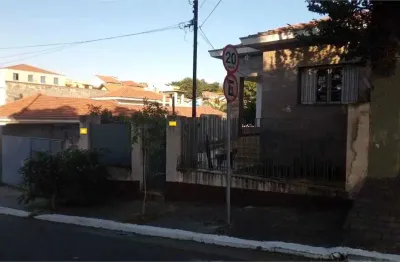Excelente terreno à venda no planalto paulista. área grande. único na região para reformar e construir.