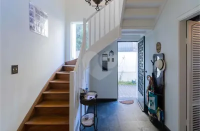 Casa com 4 quartos à venda na Rua Itapemirim, --, Pacaembu, São Paulo