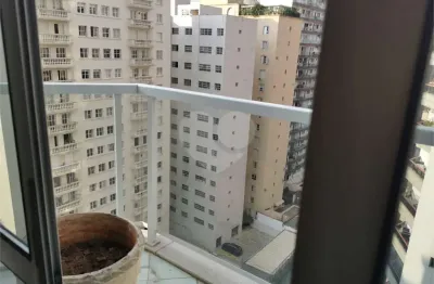 Apartamento com 3 quartos à venda na Rua Jesuíno Arruda, --, Itaim Bibi, São Paulo