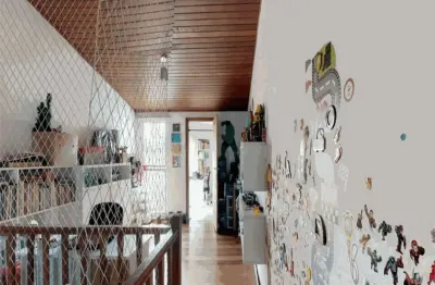 Casa com 4 quartos à venda na Rua Barão do Bananal, --, Pompéia, São Paulo