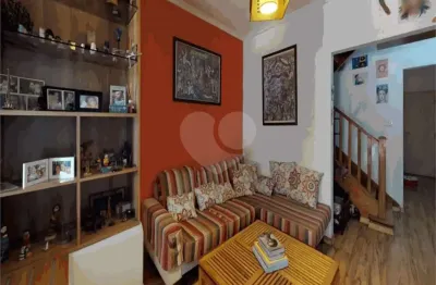 Casa com 4 quartos à venda na Rua Barão do Bananal, --, Pompéia, São Paulo