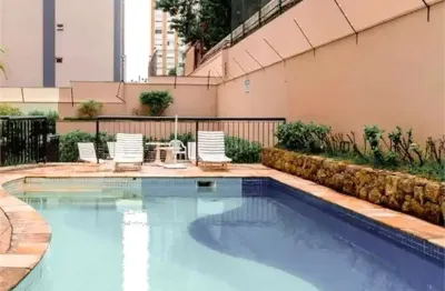 Apartamento com 3 quartos à venda na Rua Bartira, --, Perdizes, São Paulo