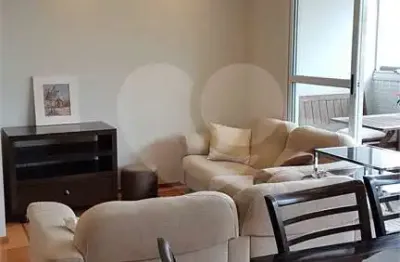 Apartamento com 4 quartos à venda na Rua Guairá, --, Saúde, São Paulo