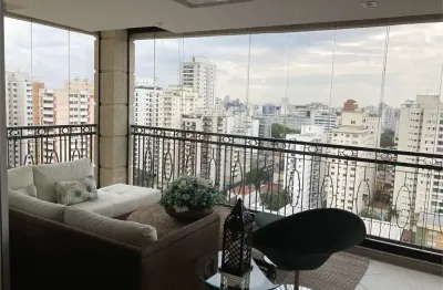 Apartamento com 4 quartos à venda na Rua Caraíbas, --, Perdizes, São Paulo