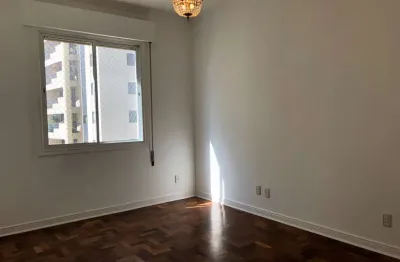 Apartamento com 3 quartos para alugar na Rua Padre João Manuel, --, Jardim América, São Paulo