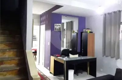 Casa com 2 quartos à venda na Alameda dos Anapurus, --, Moema, São Paulo