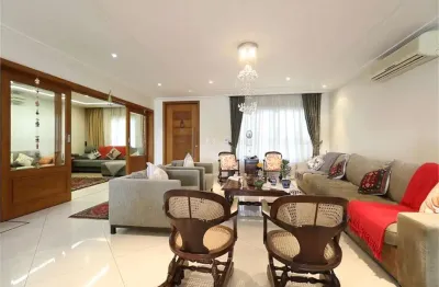 Casa com 5 quartos à venda na Avenida Ireré, --, Planalto Paulista, São Paulo