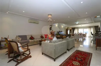 Casa com 5 quartos à venda na Avenida Ireré, --, Planalto Paulista, São Paulo