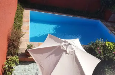 Casa com 4 quartos à venda na Rua Alberto Willo, --, Planalto Paulista, São Paulo